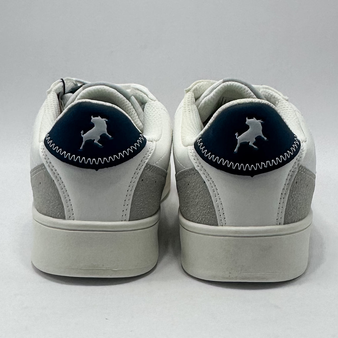 Lois 64463/003 Blanco Zapatillas Hombre - imagen 3