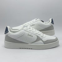 Lois 64463/003 Blanco Zapatillas Hombre - imagen 6