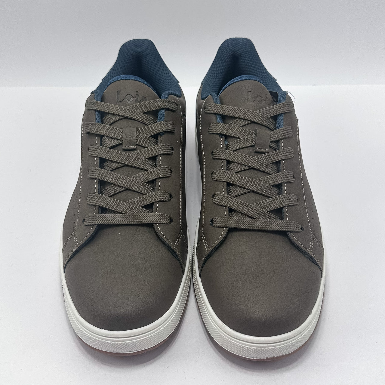 Lois 64489/023 Marrón Zapatillas Hombre - imagen 1