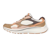 SKECHERS 128622/LTBR Marrón Claro Zapatilla Mujer