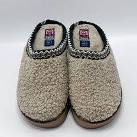 Gema García 8650-8 Borreguito Beige Zapatillas de Casa Mujer - imagen 1