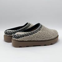 Gema García 8650-8 Borreguito Beige Zapatillas de Casa Mujer - imagen 2