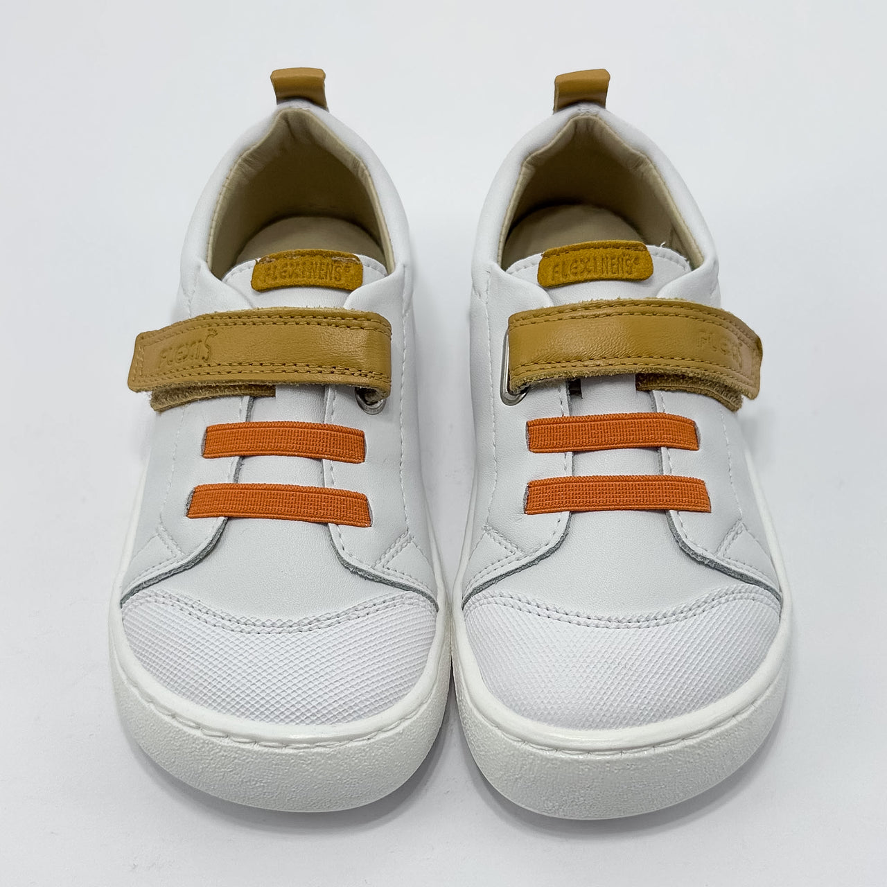 Flexi Nens 9005-R Golden Zapatillas Barefoot Infantil - imagen 1