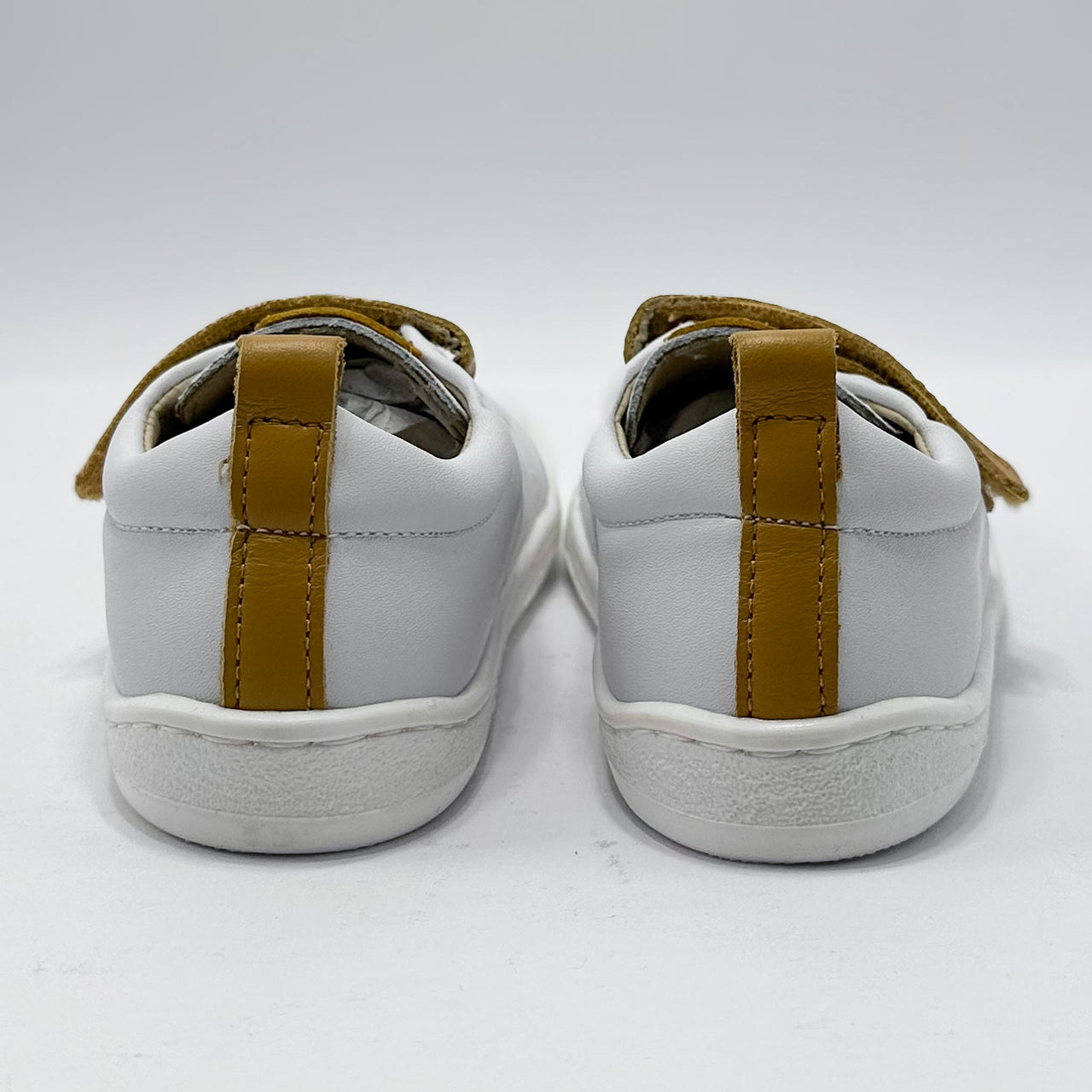 Flexi Nens 9005-R Golden Zapatillas Barefoot Infantil - imagen 4