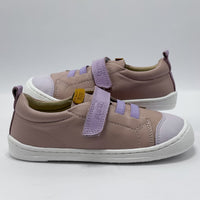 Flexi Nens 9005-R Lila Zapatillas Barefoot Niña - imagen 1