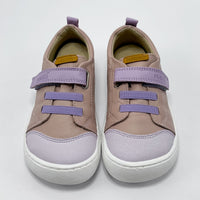 Flexi Nens 9005-R Lila Zapatillas Barefoot Niña - imagen 2