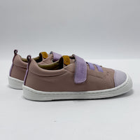 Flexi Nens 9005-R Lila Zapatillas Barefoot Niña - imagen 3