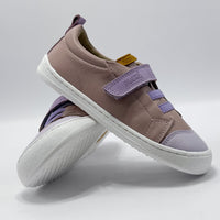 Flexi Nens 9005-R Lila Zapatillas Barefoot Niña - imagen 4