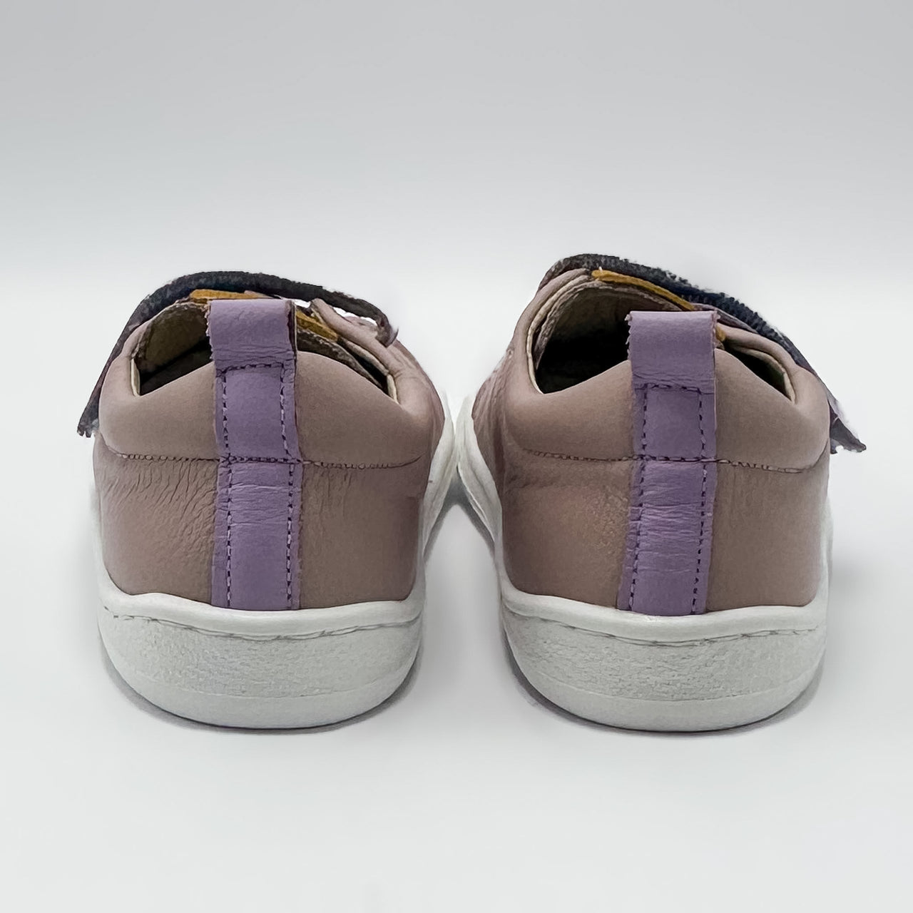 Flexi Nens 9005-R Lila Zapatillas Barefoot Niña - imagen 5