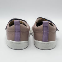 Flexi Nens 9005-R Lila Zapatillas Barefoot Niña - imagen 5