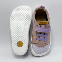 Flexi Nens 9005-R Lila Zapatillas Barefoot Niña - imagen 6
