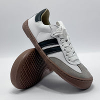 Flexi Nens 9026-R Samba Zapatillas Barefoot Infantil - imagen 3