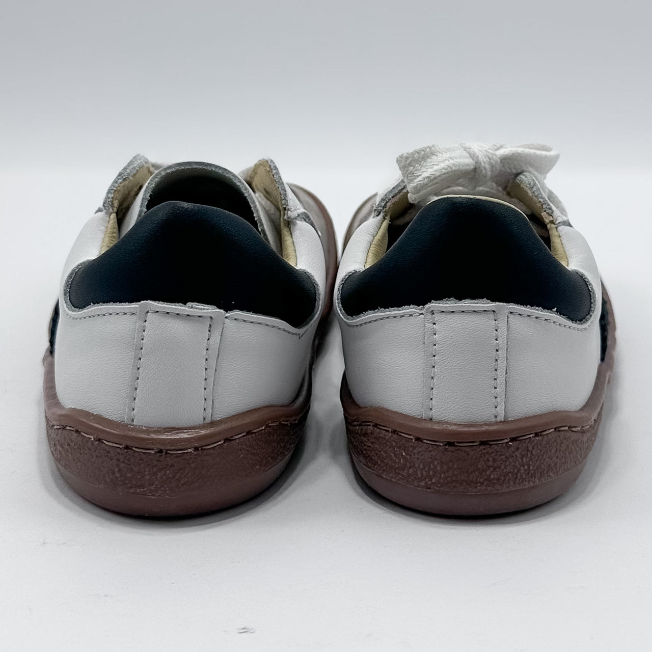 Flexi Nens 9026-R Samba Zapatillas Barefoot Infantil - imagen 5