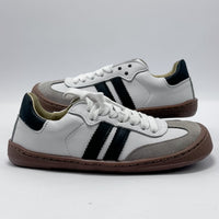 Flexi Nens 9026-R Samba Zapatillas Barefoot Infantil - imagen 6