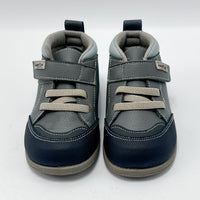 Zapiflex AH-20-24-55 Grafito Deportivas Barefoot Infantil - imagen 2