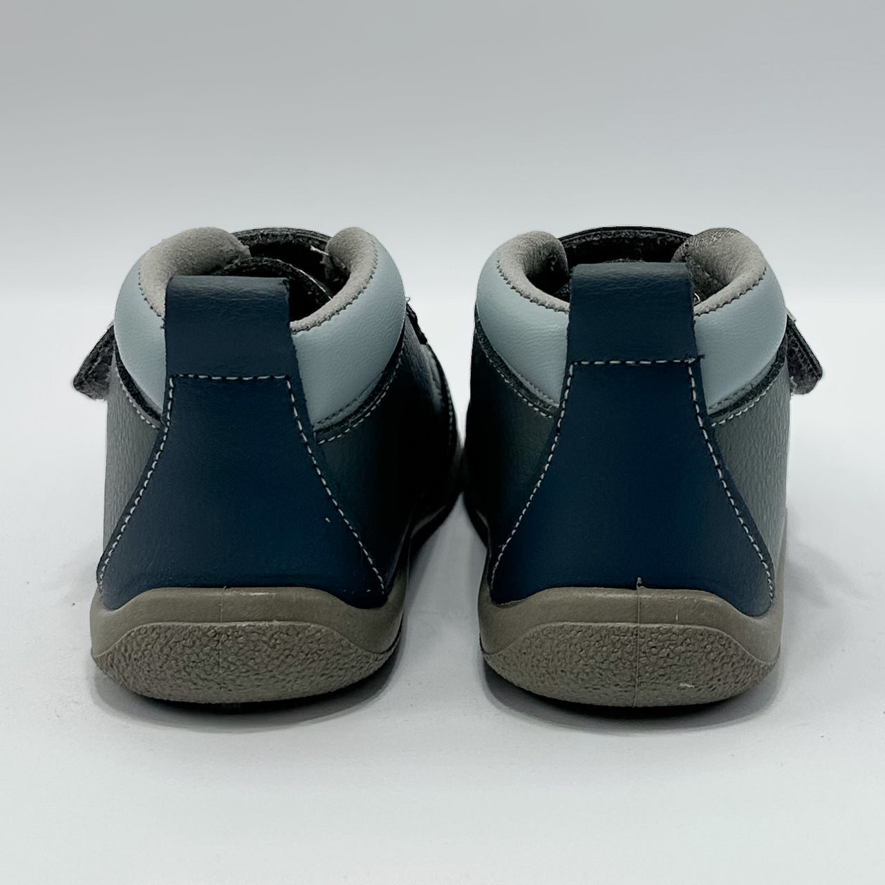 Zapiflex AH-20-24-55 Grafito Deportivas Barefoot Infantil - imagen 6