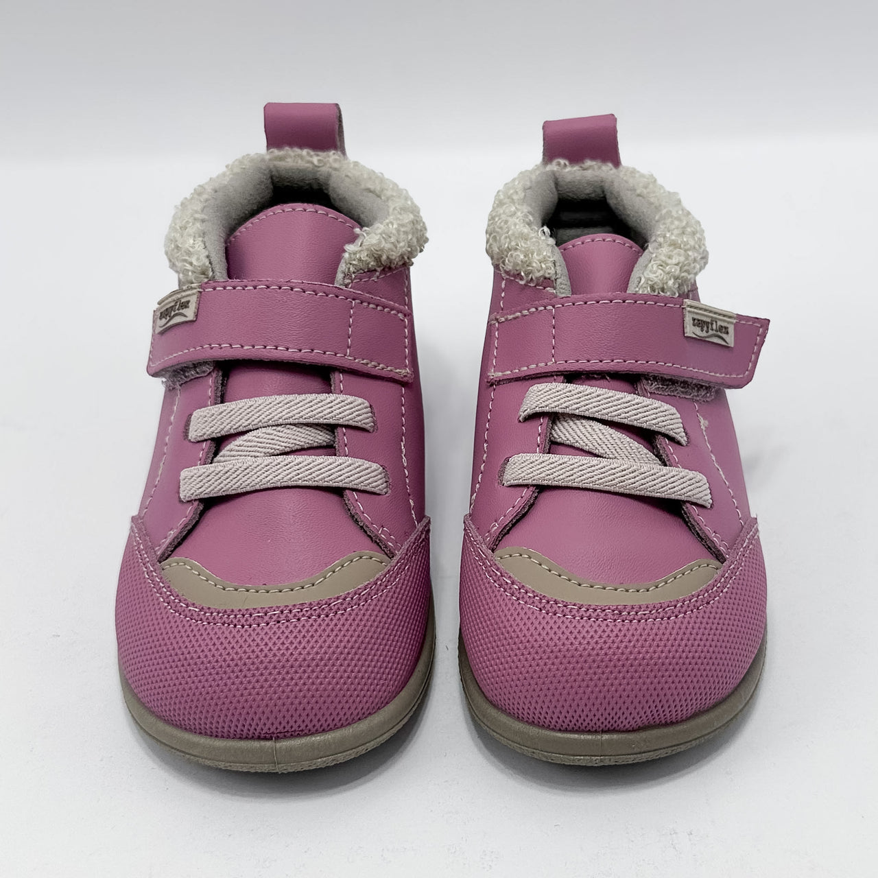 Zapiflex AH-20-25-20 Chicle Deportivas Barefoot Niña - imagen 1