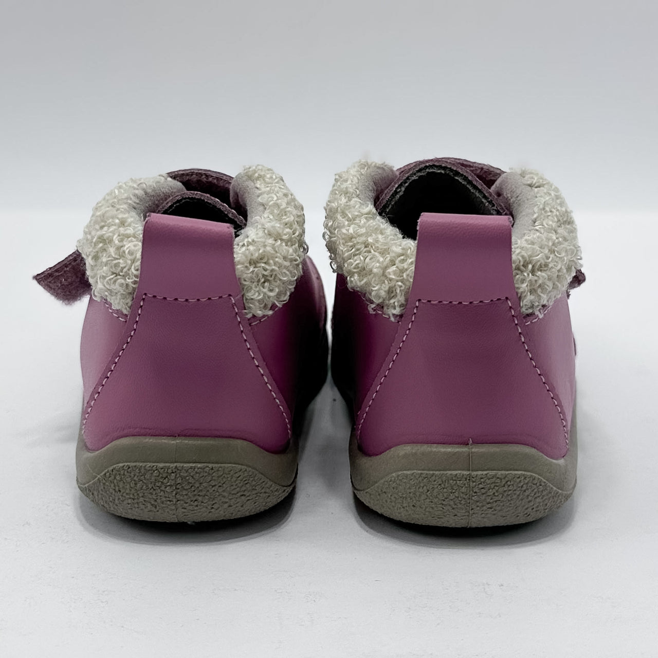 Zapiflex AH-20-25-20 Chicle Deportivas Barefoot Niña - imagen 3