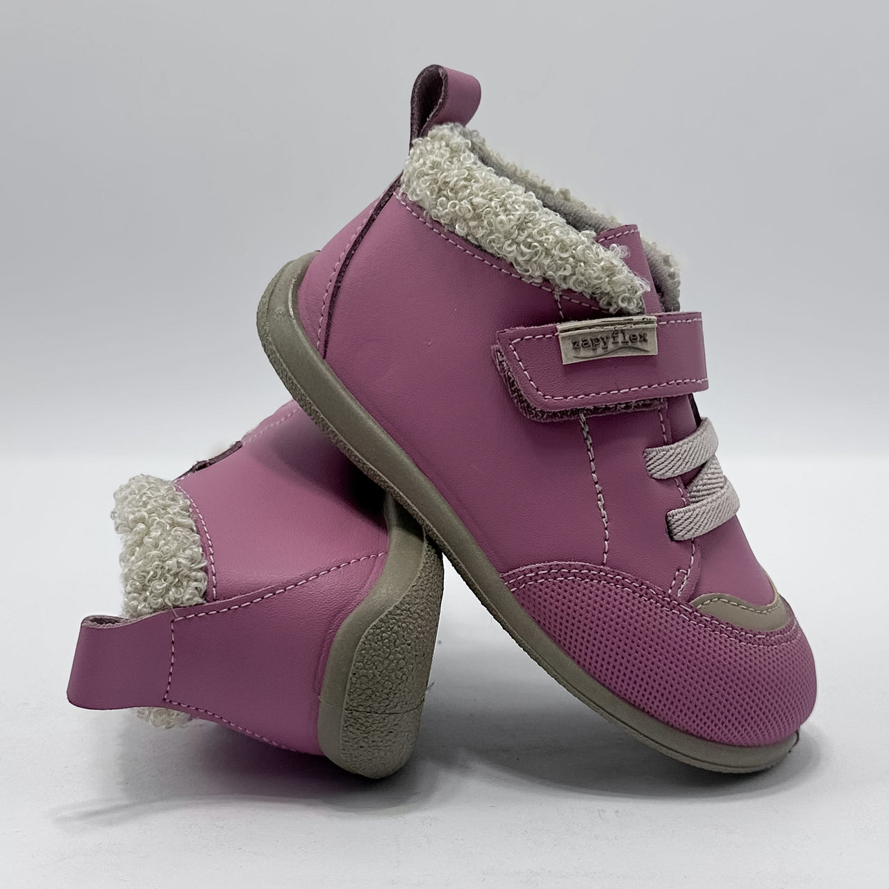 Zapiflex AH-20-25-20 Chicle Deportivas Barefoot Niña - imagen 4