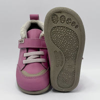 Zapiflex AH-20-25-20 Chicle Deportivas Barefoot Niña - imagen 5