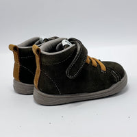 Zapiflex AK-10-137 Caqui Mostaza Botas Barefoot Infantil - imagen 2