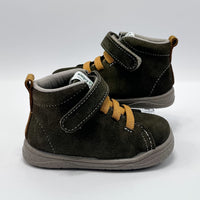 Zapiflex AK-10-137 Caqui Mostaza Botas Barefoot Infantil - imagen 5
