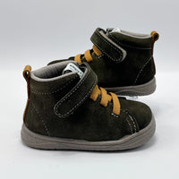 Zapiflex AK-10-137 Caqui Mostaza Botas Barefoot Infantil - imagen 6