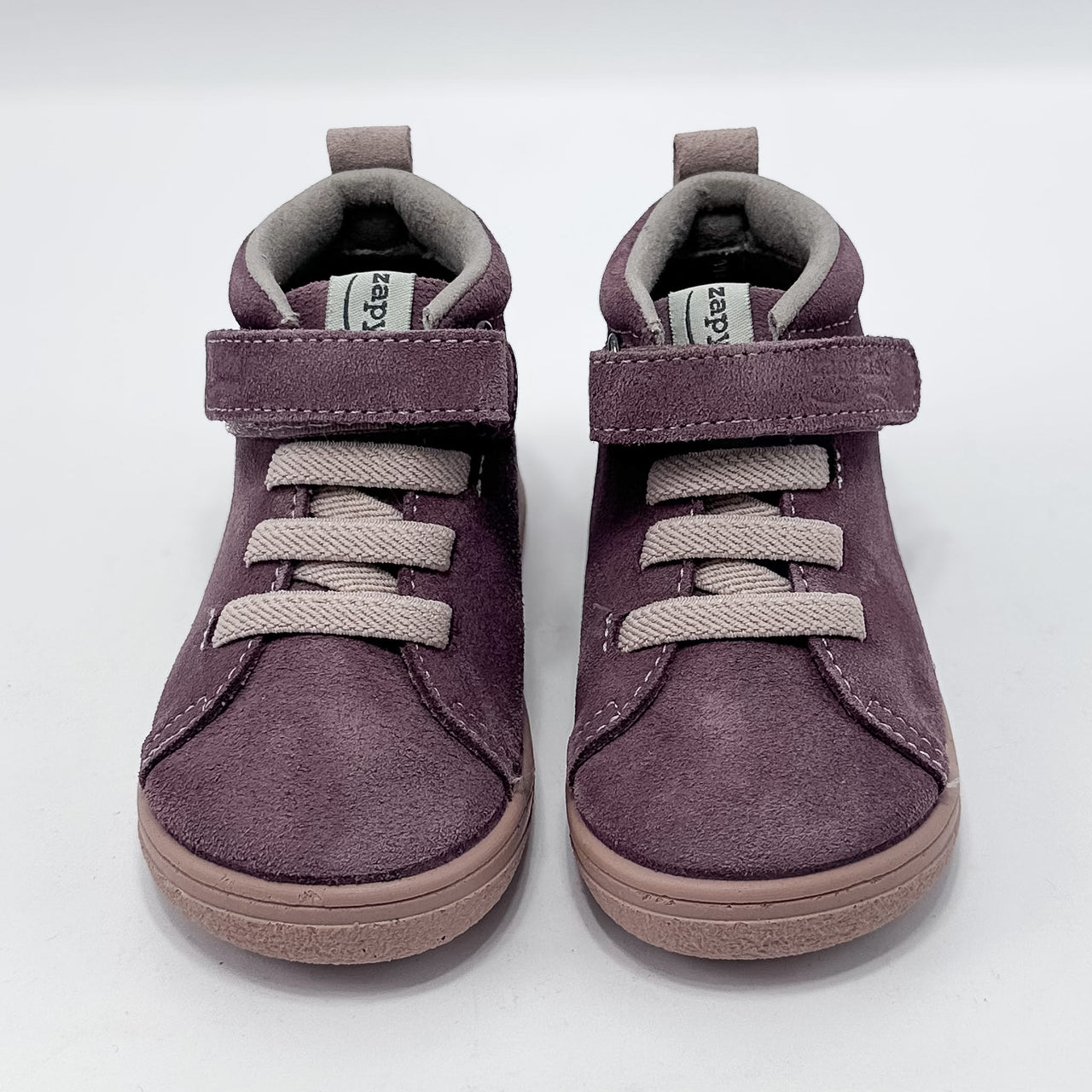 Zapiflex AK-31-02-26 Vino Botas Barefoot Infantil - imagen 1