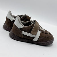 Zapiflex AK-31-15-17 Taupe Botas Barefoot Infantil - imagen 2