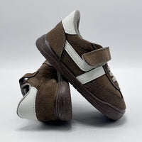 Zapiflex AK-31-15-17 Taupe Botas Barefoot Infantil - imagen 3