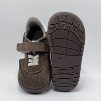 Zapiflex AK-31-15-17 Taupe Botas Barefoot Infantil - imagen 4
