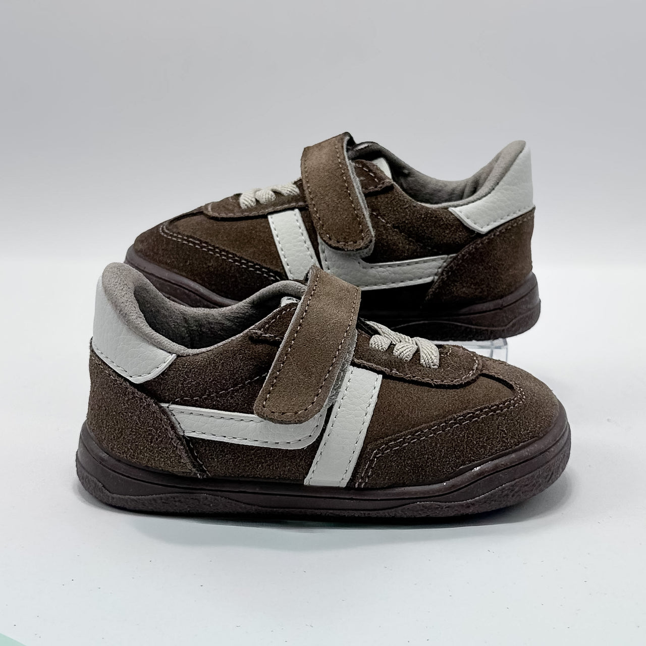 Zapiflex AK-31-15-17 Taupe Botas Barefoot Infantil - imagen 5