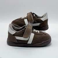 Zapiflex AK-31-15-17 Taupe Botas Barefoot Infantil - imagen 5