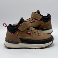Levi's Ascot Refresh Camel Botines Niño - imagen 1