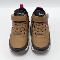 Levi's Ascot Refresh Camel Botines Niño - imagen 2