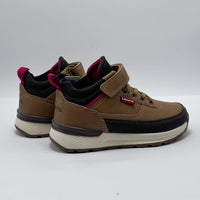 Levi's Ascot Refresh Camel Botines Niño - imagen 3