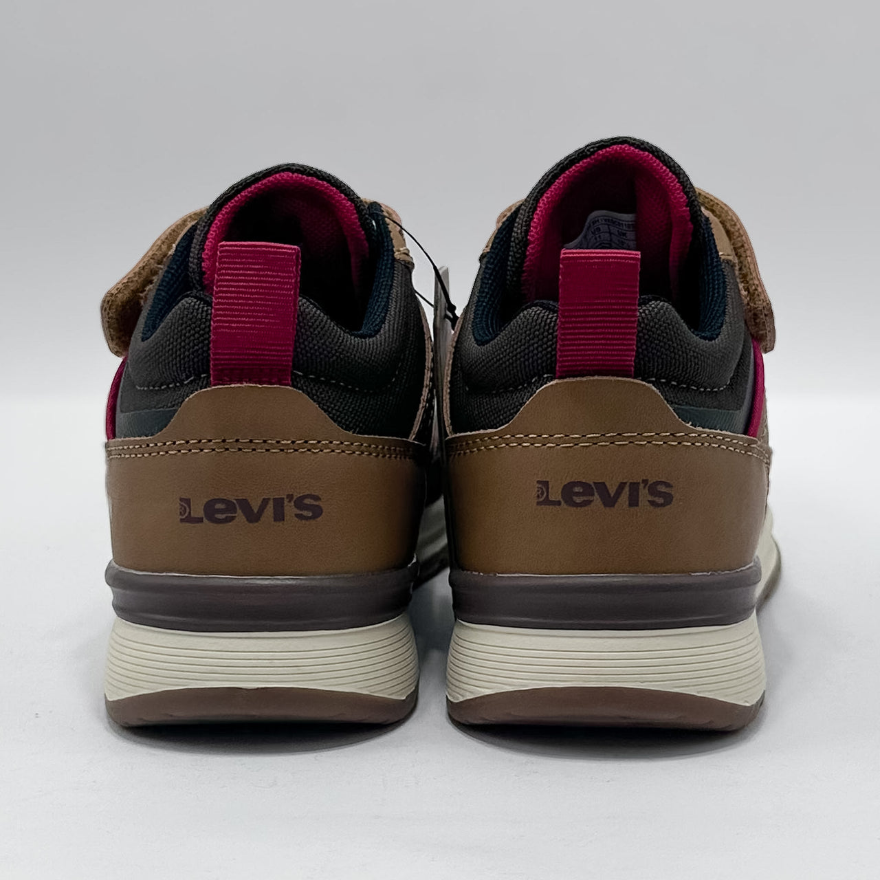 Levi's Ascot Refresh Camel Botines Niño - imagen 4