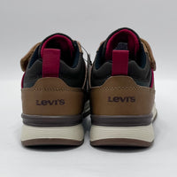Levi's Ascot Refresh Camel Botines Niño - imagen 4