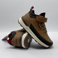 Levi's Ascot Refresh Camel Botines Niño - imagen 5