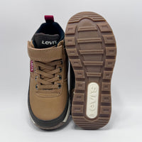 Levi's Ascot Refresh Camel Botines Niño - imagen 6