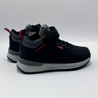 Levi's Ascot Refresh Negro Botines Niño - imagen 1