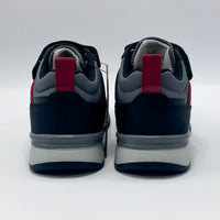 Levi's Ascot Refresh Negro Botines Niño - imagen 2