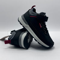 Levi's Ascot Refresh Negro Botines Niño - imagen 3