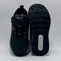 Levi's Ascot Refresh Negro Botines Niño - imagen 5