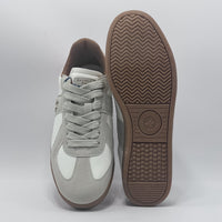 Beverly Hills Oxford Mix Zapatilla Mujer