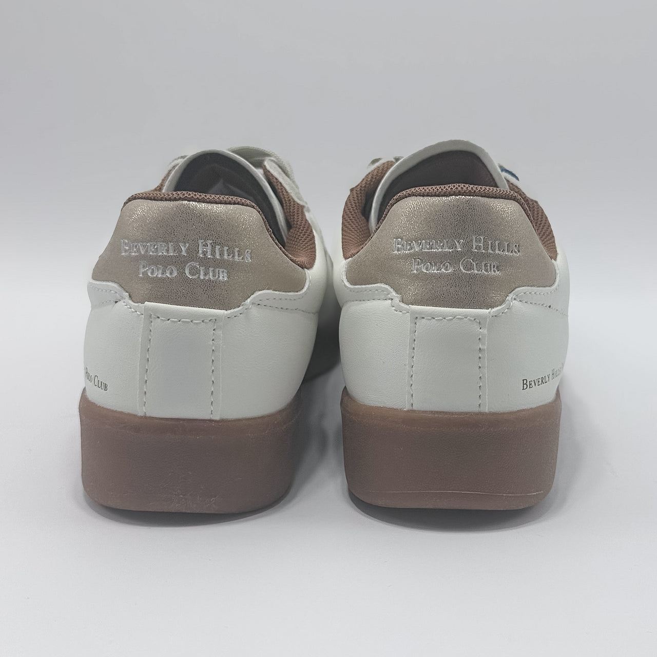 Beverly Hills Oxford Mix Zapatilla Mujer