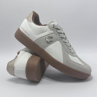 Beverly Hills Oxford Mix Zapatilla Mujer