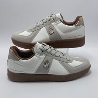 Beverly Hills Oxford Mix Zapatilla Mujer