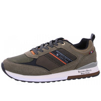 Beverly Hills Polo Club BHM523101 Zapatilla Hombre Kaki - imagen 1