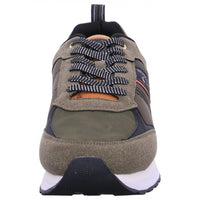 Beverly Hills Polo Club BHM523101 Zapatilla Hombre Kaki - imagen 2